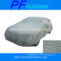 Hail protection car cover